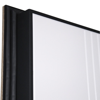 Стальная дверь   Конструктор (биометрический замок Smart lock Y23)