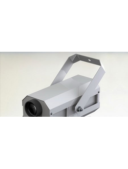 ПЛАЗМА-прибор динамической заливки светом