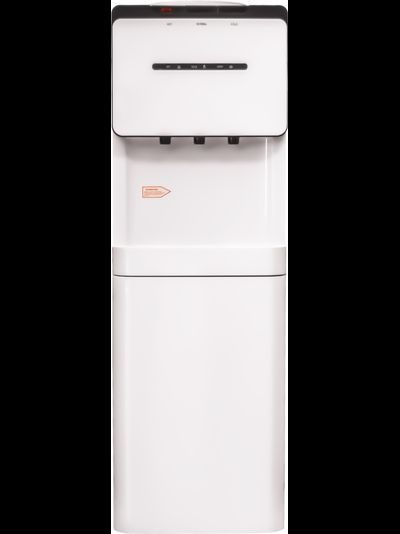 Кулер для воды Aqua Work V908 белый,