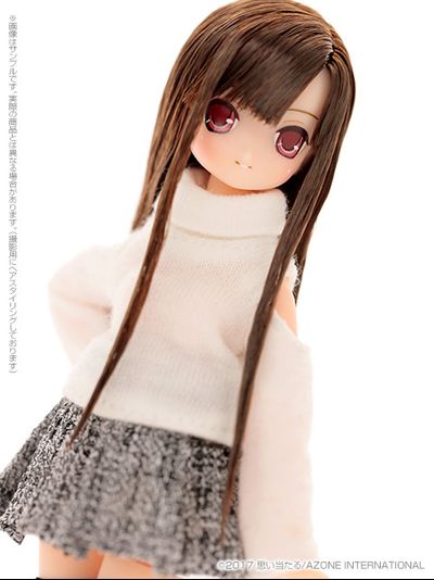 Кукла 1/12 Picconeemo Aika Wicked Style IV