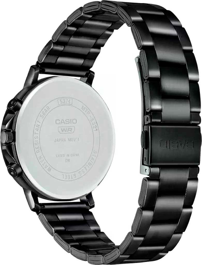 Часы Casio MTP-E321B-1A