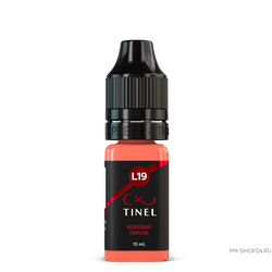 Tinel L19 - Бежевый персик