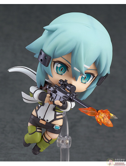 Нендроид Синон (Sinon)