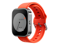 Nothing CMF Watch Pro Orange