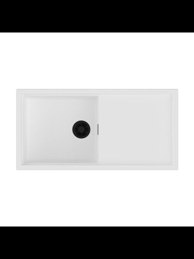 Мойка OMOIKIRI SINTESI 100