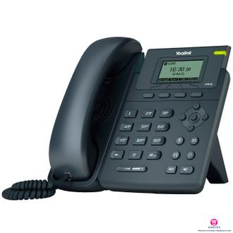Yealink SIP-T19P E2 IP-телефон