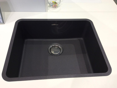 Мойка Reginox Ohio 50x40 Regi Color