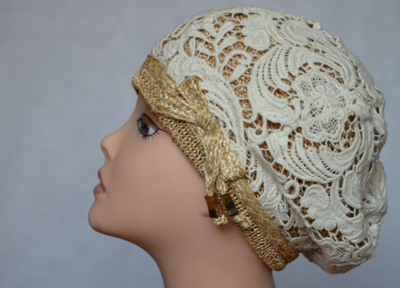 Модный итальянский летний берет Вицио фото