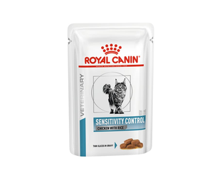 Buy royal canin sensitivity control sales