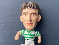 Футбольная фигурка Stubbs