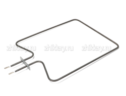 Тэн духовки для плиты Gorenje 564202 нижний 1000W