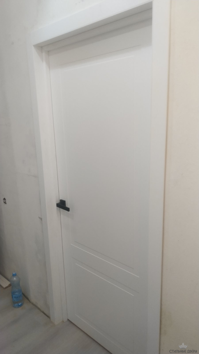 Скинни-12 П23 БЕЛЫЙ