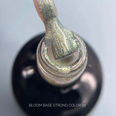 База Bloom Strong Color №23 15 мл