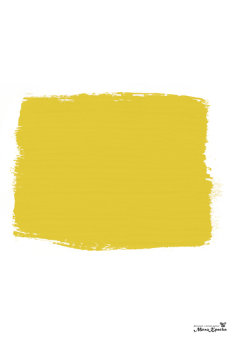 English Yellow краски для стен WALL PAINT