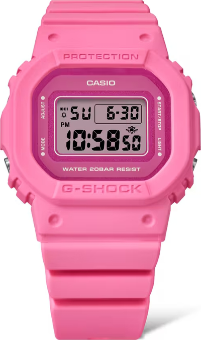 Часы Casio G-Shock GMD-S5610PP-4
