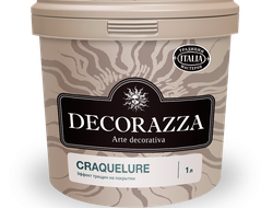 DECORAZZA CRAQUELURE