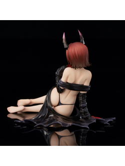 Фигурка 1/6 Рёко Микадо (Ryouko Mikado Darkness ver.)
