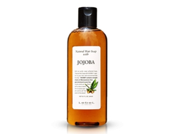 Шампунь для волос JOJOBA - 240 ml