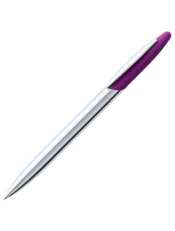 Dagger Soft Touch, 7 цветов, фиолетовая