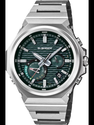 Часы Casio G-Shock GST-B1000D-3A