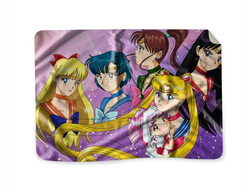 Плед Сейлор Мун №7