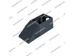 Кожух пластиковый для ND1660
