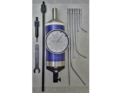 Центроискатель