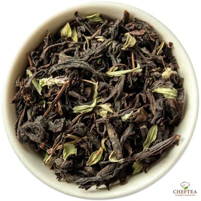 Чай с чабрецом 150г