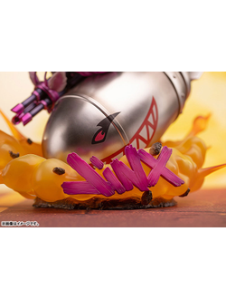 Фигурка 1/7 Джинкс (Jinx)