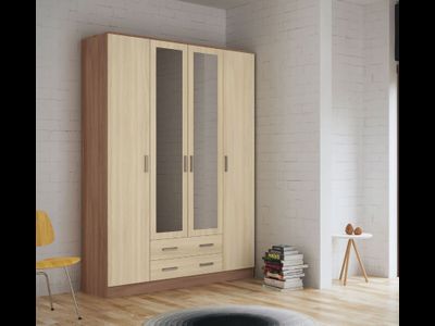 Шкаф Квадро (Эра)