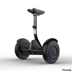 Минисигвей Ninebot Minipro 2 Black