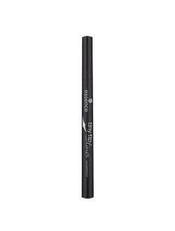 ESSENCE Подводка для глаз tiny tip liner WP