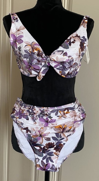 Купальники арт.3025 (Размер 52)