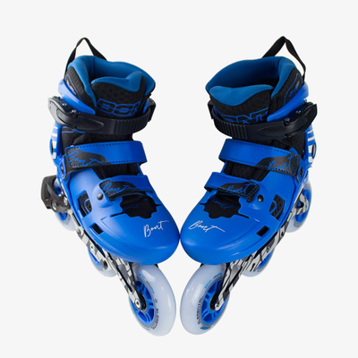 Детские роликовые коньки Bont Scoot