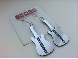 Серьги "Lumen"