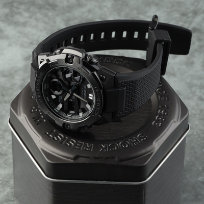 G shock racing steel online