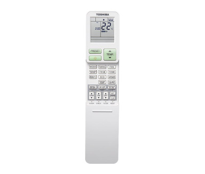 Настенная сплит-система Toshiba RAS-18J2KVSG-EE/RAS-18J2AVSG-EE