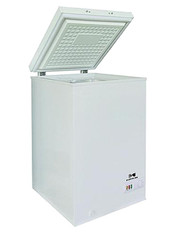 Ларь морозильный Hurakan HKN-BD60