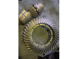 Главная пара СОБОЛЬ 9/41