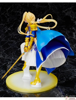Фигурка 1/7 Алиса Шуберг (Alice Schuberg)
