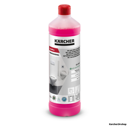 Средство для чистки санузлов sanitpro ca 10 c eco!perform, 1 л (6.295-677.0)