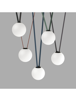 Светильник Denkirs DK3051-WB