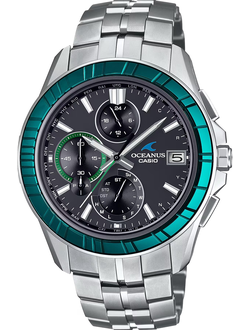Часы Casio Oceanus OCW-S7000SG-1A