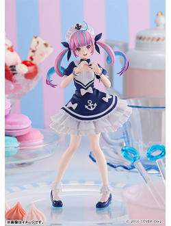 Фигурка Аква Минато (Aqua Minato Pop Up Parade)