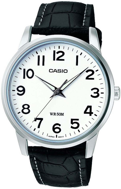 Часы Casio MTP-1303PL-7B