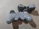 №101Оригинальный SONY Контроллер для PlayStation 1 DualShock 1 SCPH-1200