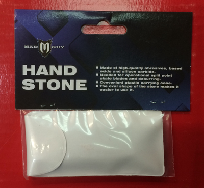 оселок Hand Stone , Mad Guy