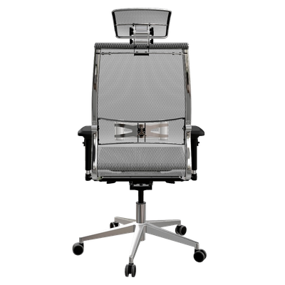 Samurai S-3 White
