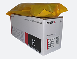 Тонер-картридж TK-1248 Integral, Германия