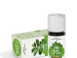 Эфирное масло розового дерева Вивасан